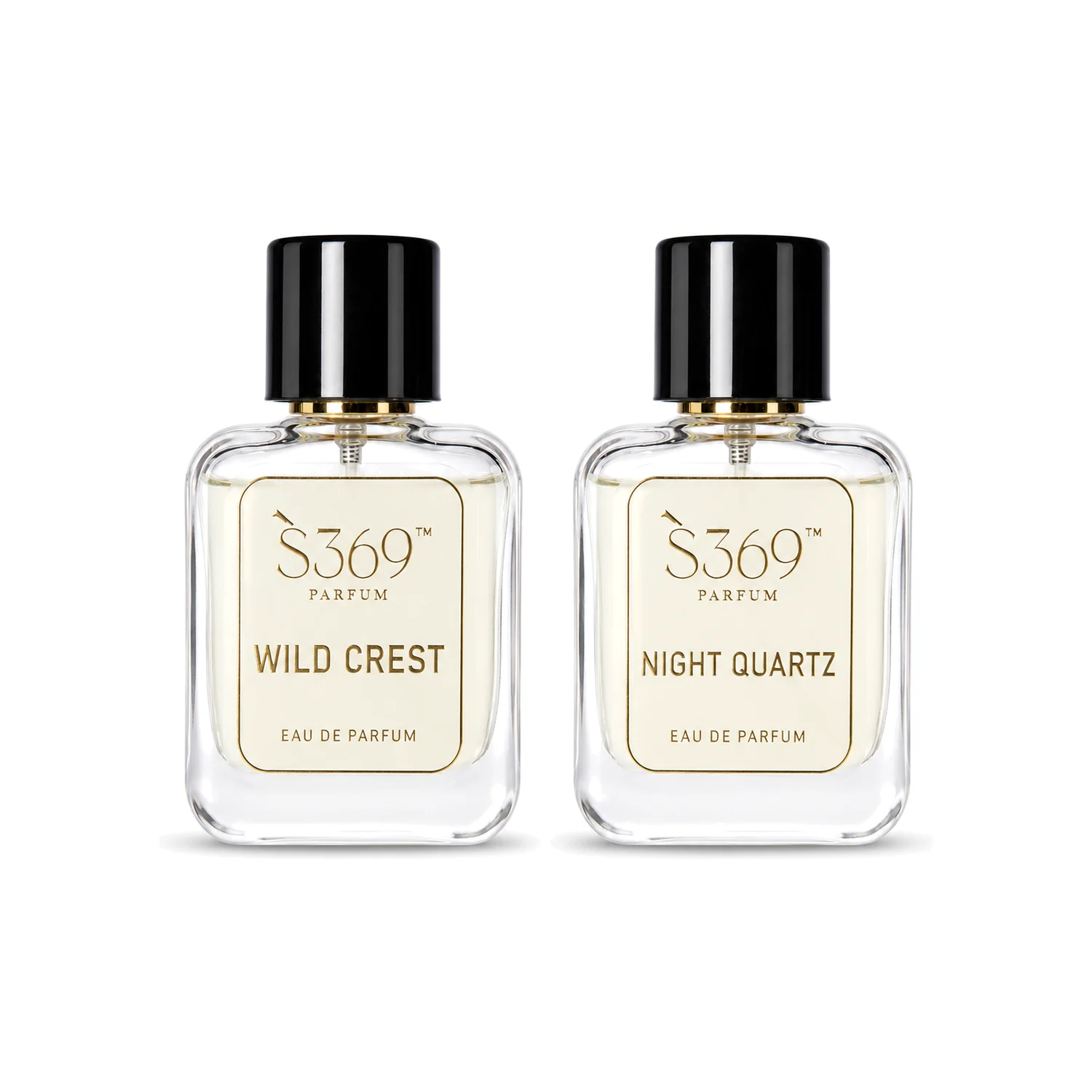 S369 Duo Collection, 50 ml pack of 2