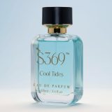 cool tide unisex perfume