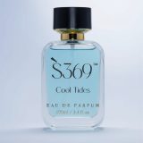 cool tide unisex perfume