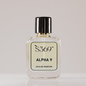 S369 Alpha9 perfume