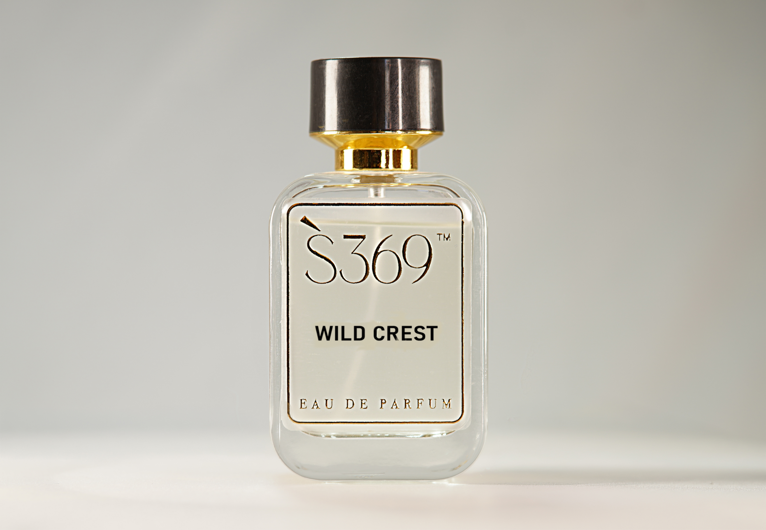 S369 Wild Crest perfume S369 Wild Crest perfume