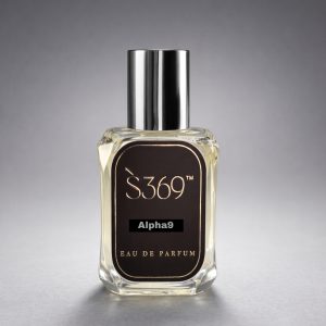 S369 Alpha9 perfume