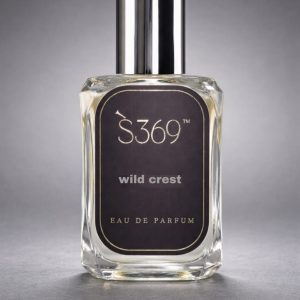 S369 wild crest perfume
